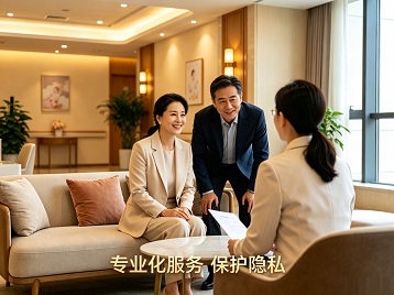 白城有偿售卵代生女生的客户的客户群体有哪些