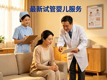 白城有偿捐卵代孕妈妈第试管孩全新服务价格明细：