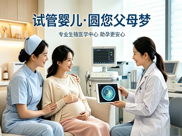 白城辅助生育服务 试管婴儿行业的兴起背景、发展与未来展望
